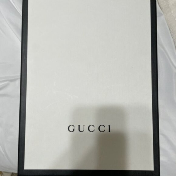 Gucci Sneakers Size 37/US 7 - Picture 9 of 10